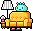 I Haven't Done Anything Chair