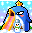 King Pepe Slide Chair`
