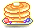 Pancake Blanket