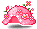 Blanketed in Flowers Chair