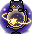 Intergalactic Planetary Cat