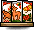 Dressupwall chair