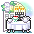 Fancy Man chair