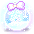 Crystalline Lavender City