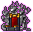 Immortal Gorgon Throne