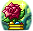 Blooming Rose Chair