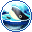 Celestial Whale Chair