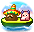 Guacamole Dinghy