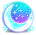 Summertime Meteor Shower