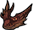 Huge Dragon chair