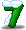 Green No. 7