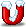 Red "U"