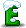 Green "E"