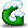 Green "G"