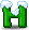 Green "H"