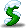 Green "S"