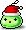 Slime Ornament
