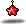 Red Star Miniature Bulb