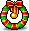Circular Tree Ornament