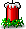 Red Candle