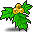 Yellow Fruit Leaves