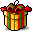 Yellow-Ribboned Giftbox
