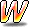 Alphabet W
