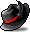 Crow-feather Hat