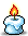 Cassandra's Candle