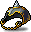 Whale's Helmet