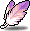 Mutant Tiru Feather