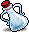 Hardened Glass Bottle