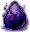 Heavily Polluted Rock