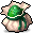 Magic Powder (Green)