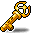 Amoria Heart Key
