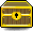 Onyx Chest for Bride and Groom