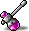Orihalcon Hammer