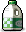 Milk Jug (Full)