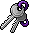 Locker Key