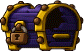 Shipwreck Treasure Chest