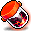 Flaming Lava