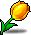 Single Stem Tulip