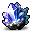 Monster Purple Crystal