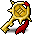 Key to the Third Tower