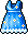 Lyudmila's Ball Dress