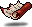 Ripped Scroll Piece