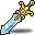 Ornate Sword