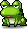 Awakened Frog