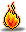 Unrelenting Flame