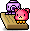 Bloctopus & Pink Teddy Omok Set